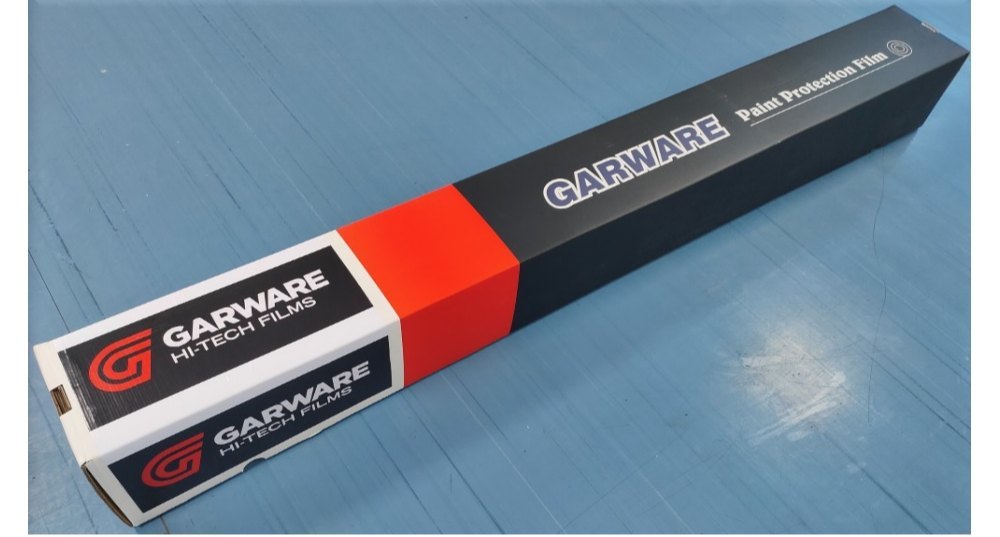 garware ppf coating